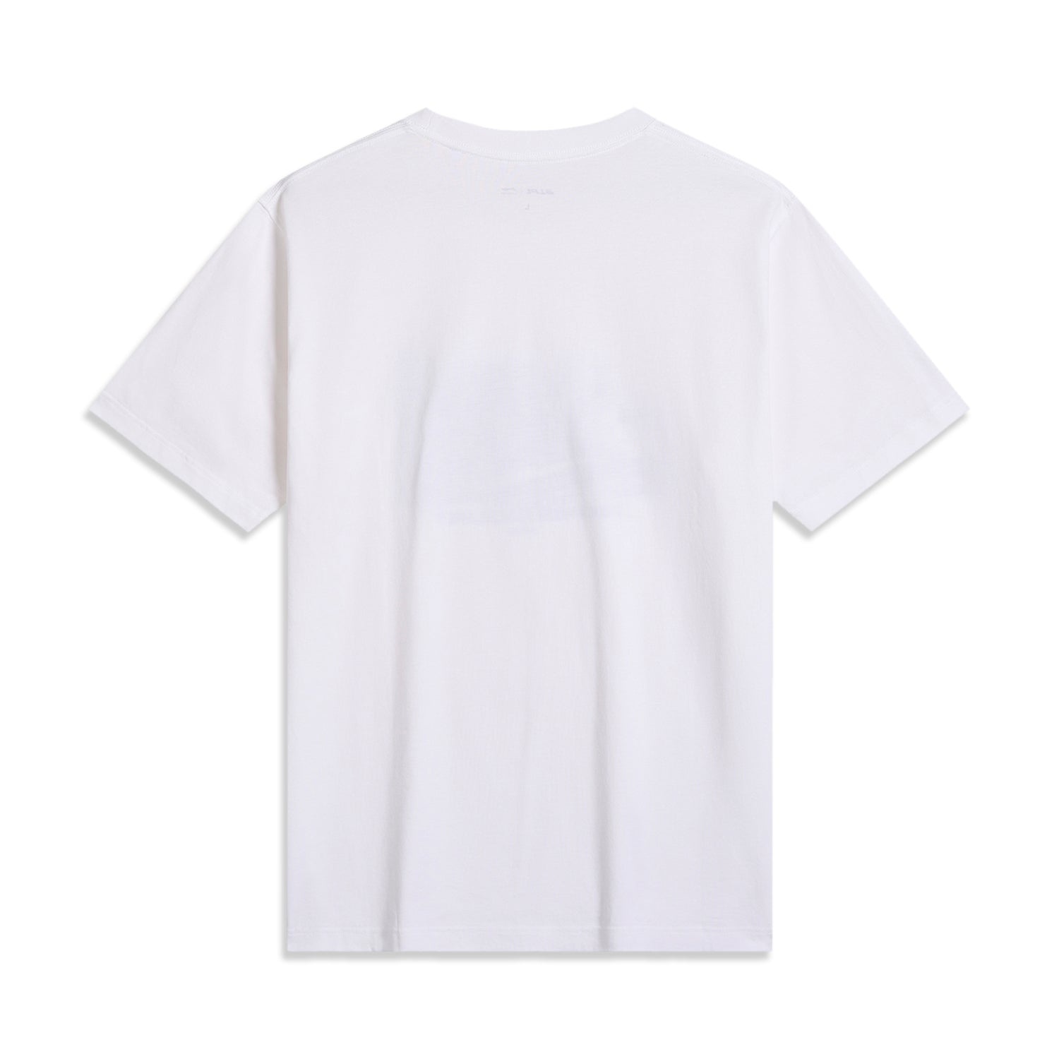 Li-Ning x LPL League of Legends Graphic T-shirt 'White Black' AHSUD85-4 - 2