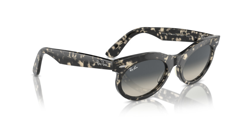 WAYFARER OVAL 7