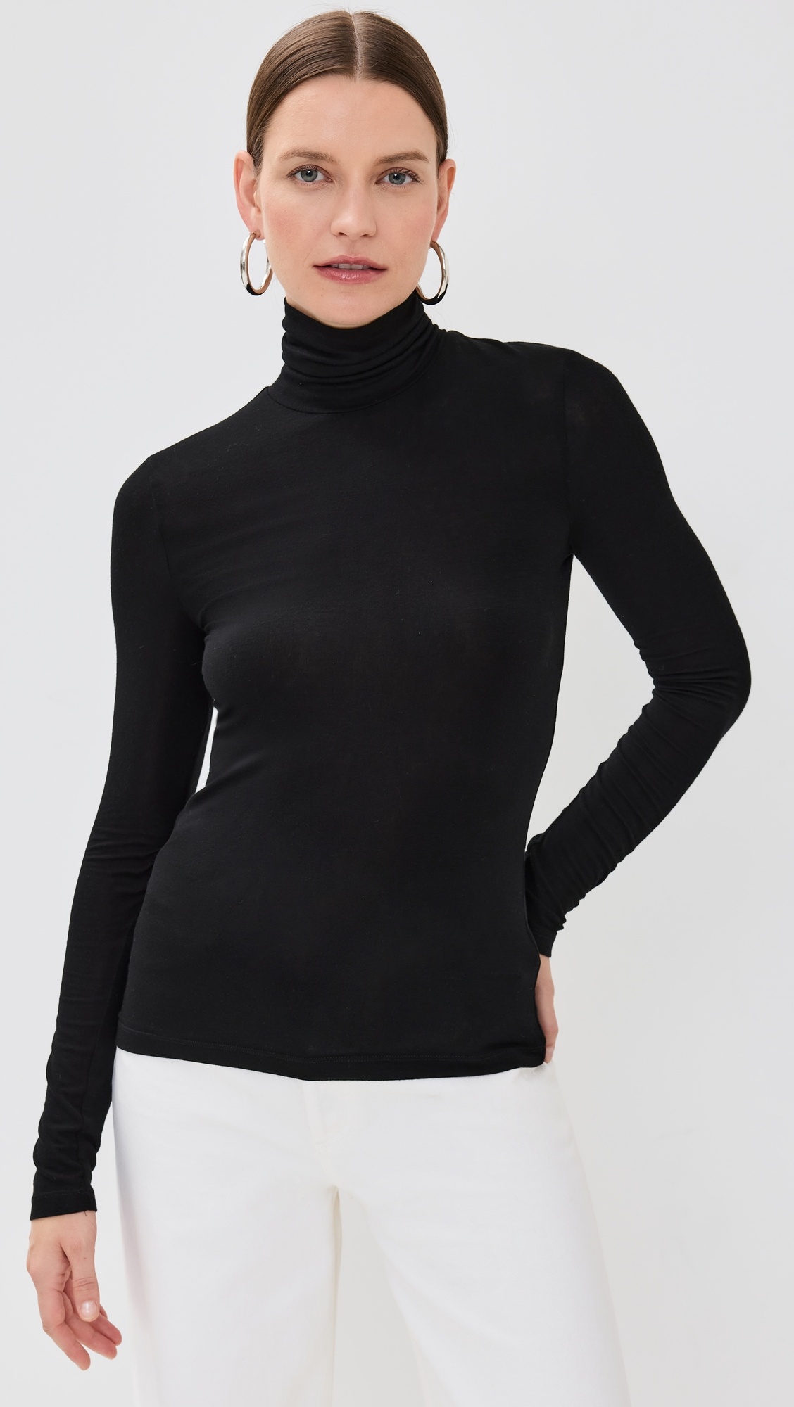 Pascale Turtleneck - 6