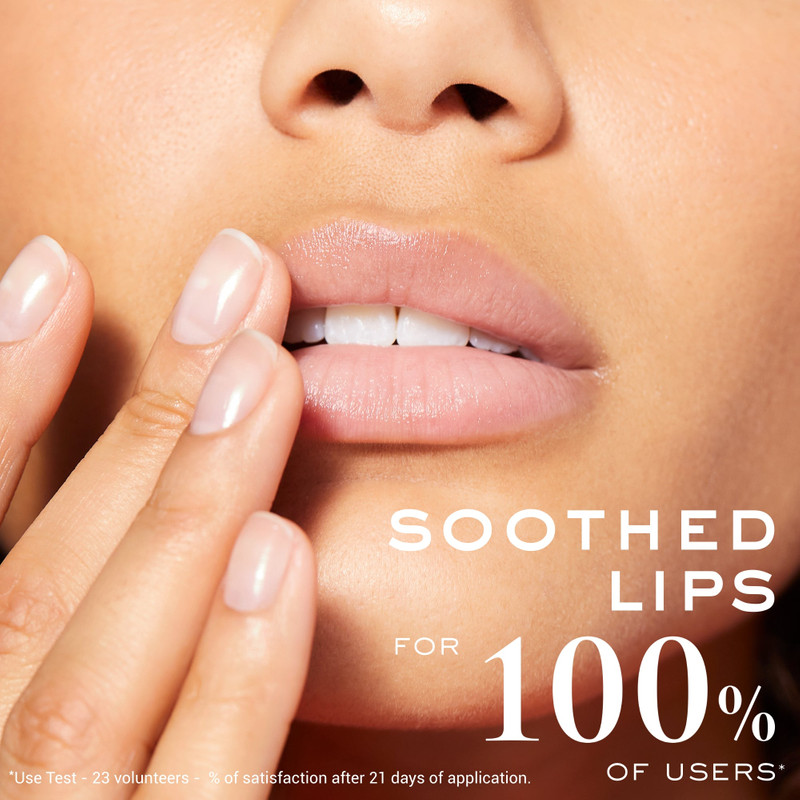 Moisturizing Rose Lip Balm 3