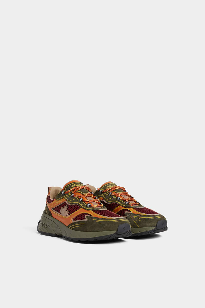 SPRINTER SNEAKERS - 2