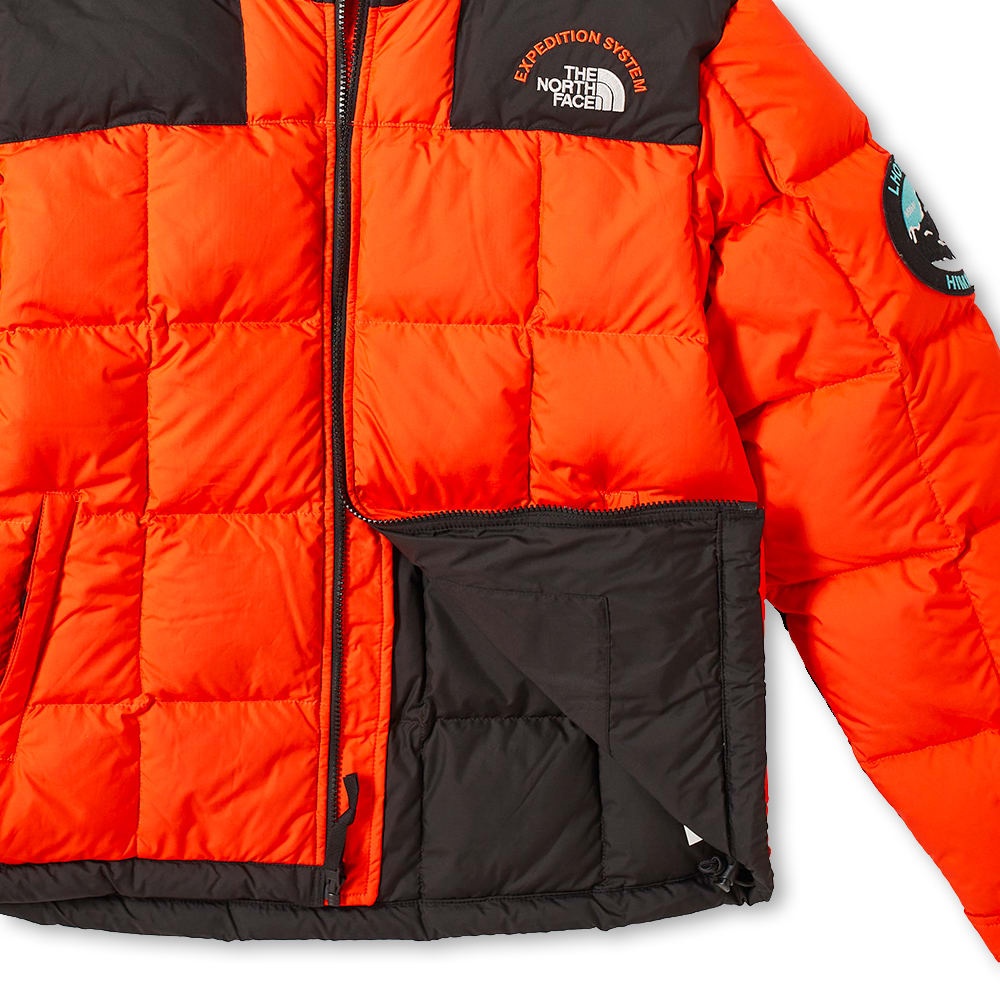 The North Face NSE Lhotse Expedition Jacket - 2