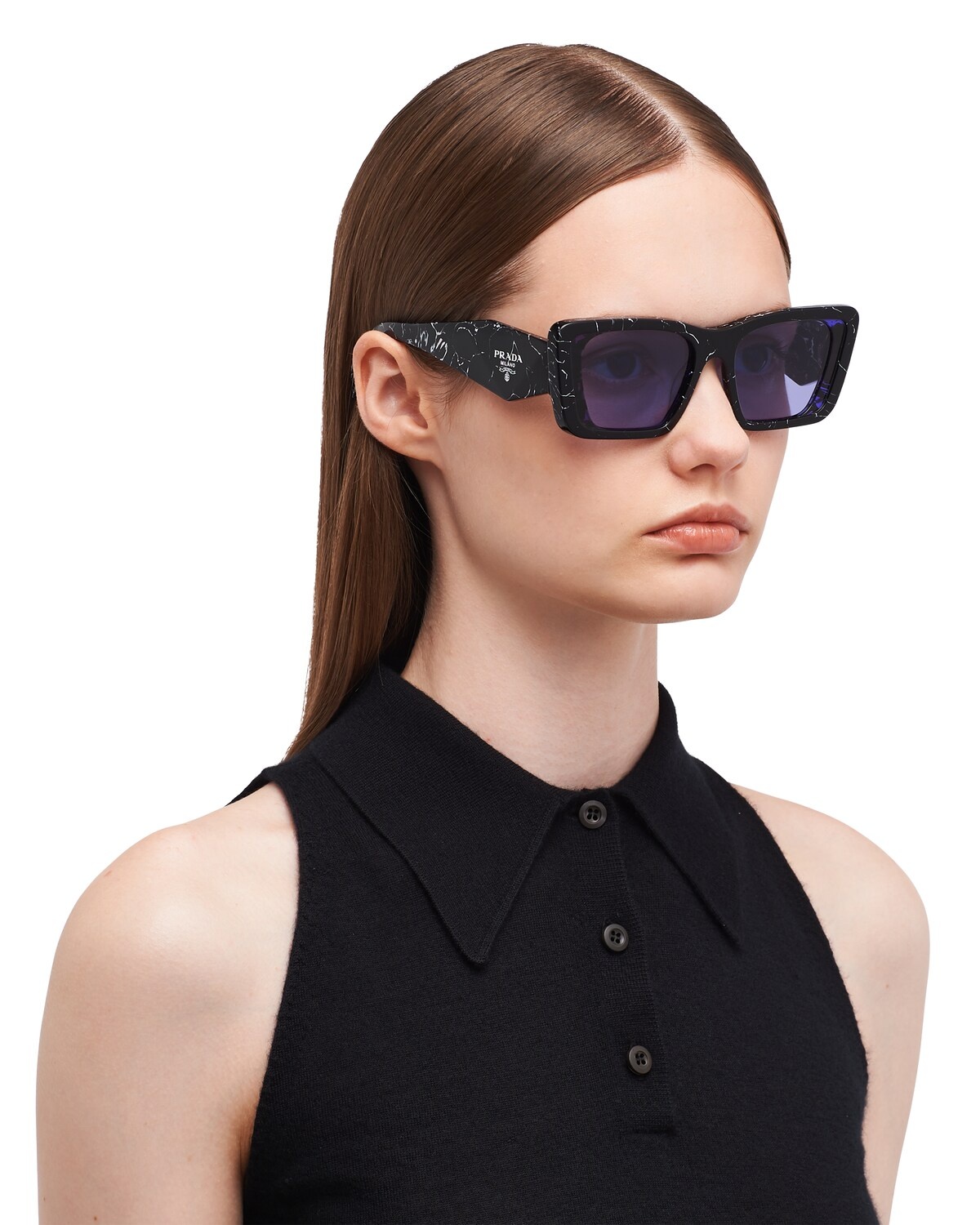 Prada Symbole sunglasses - 2