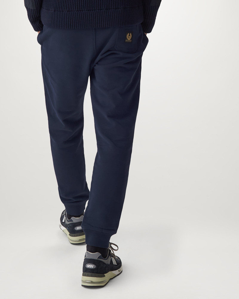 BELSTAFF SWEATPANTS 4