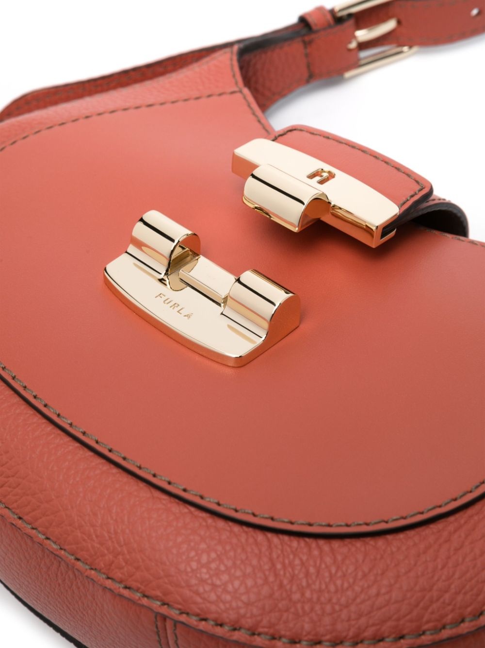 Club 2 shoulder bag - 4
