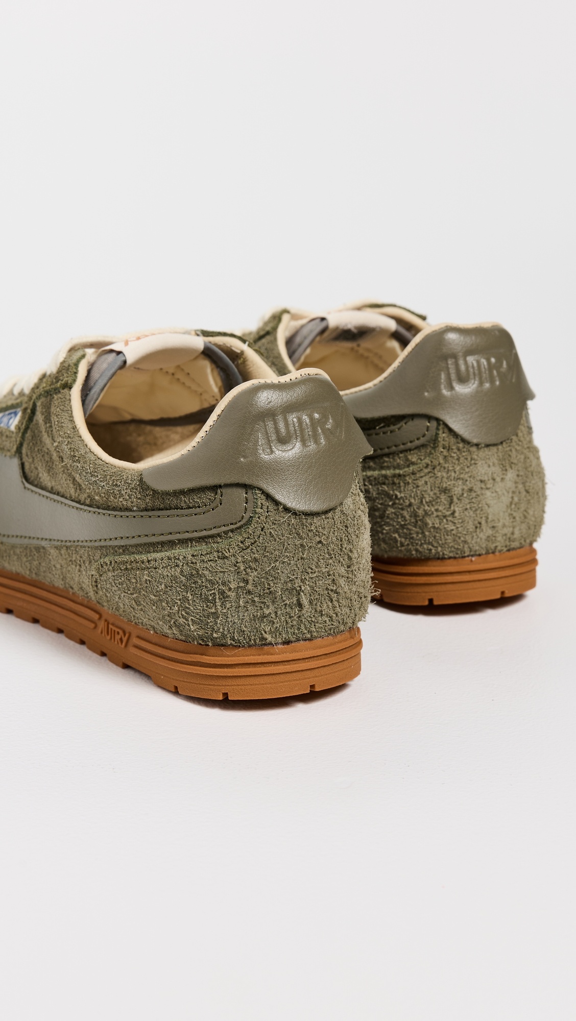 Windspin Low Sneakers - 3