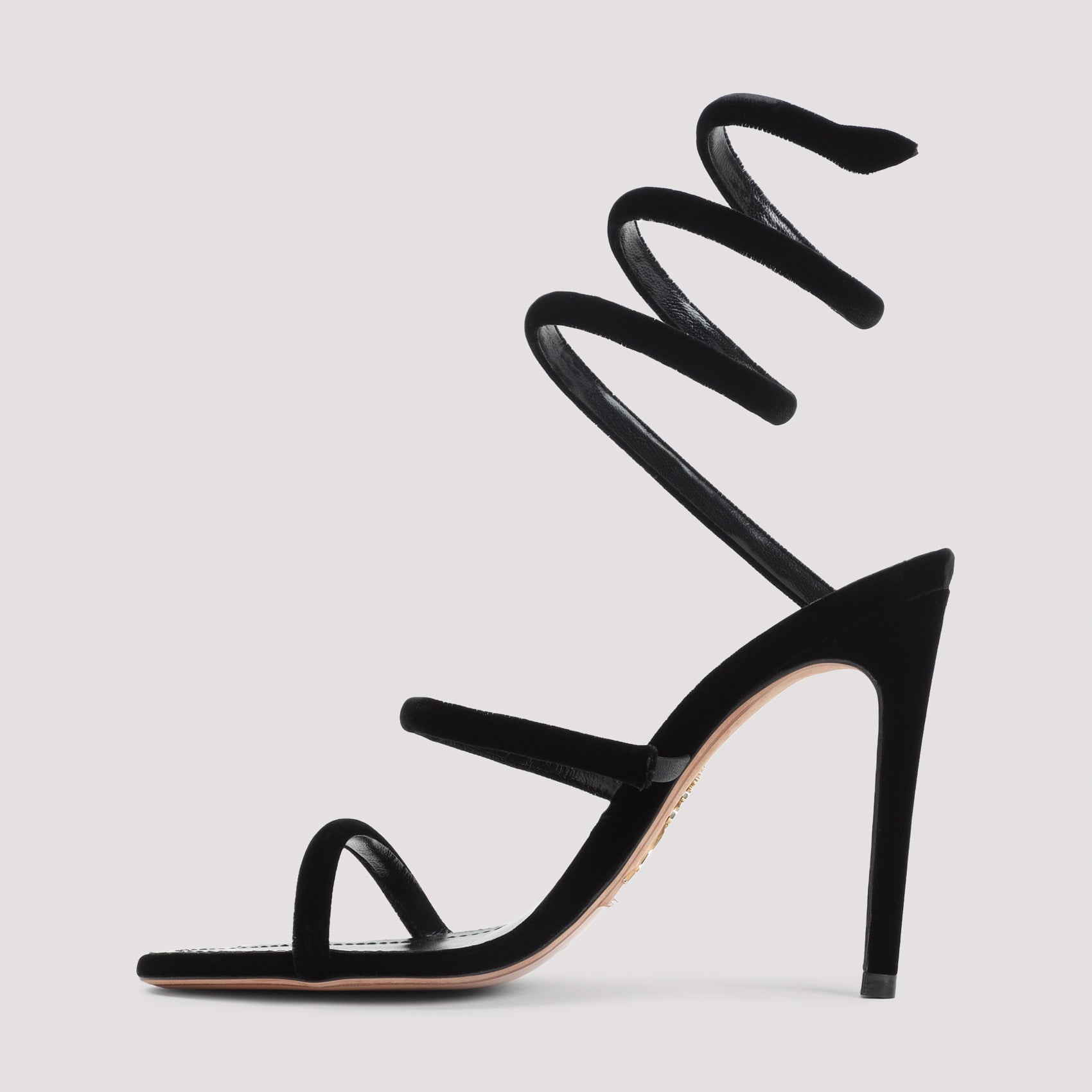 Sandals Black - 4