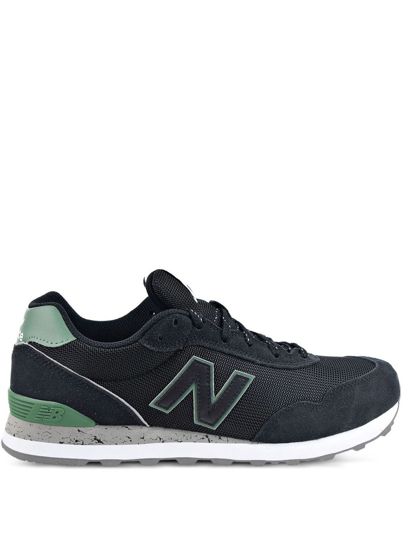 Classics Traditionals suede sneakers 1