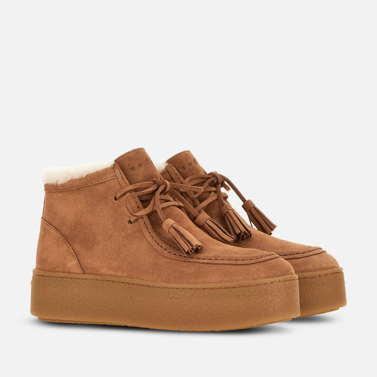 Desert Boots Hogan Cool - 2