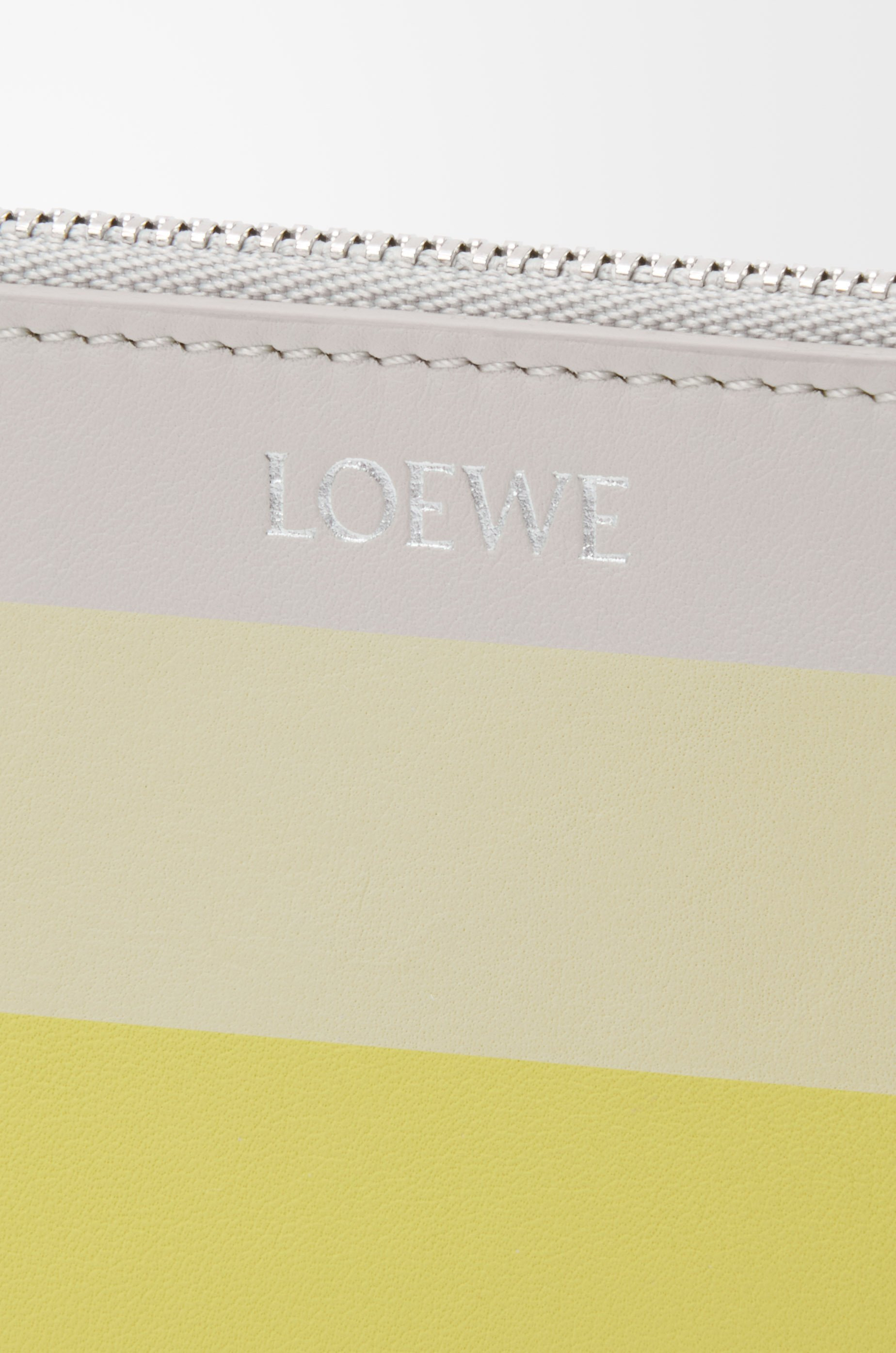 Coin cardholder in nappa calfskin - 4