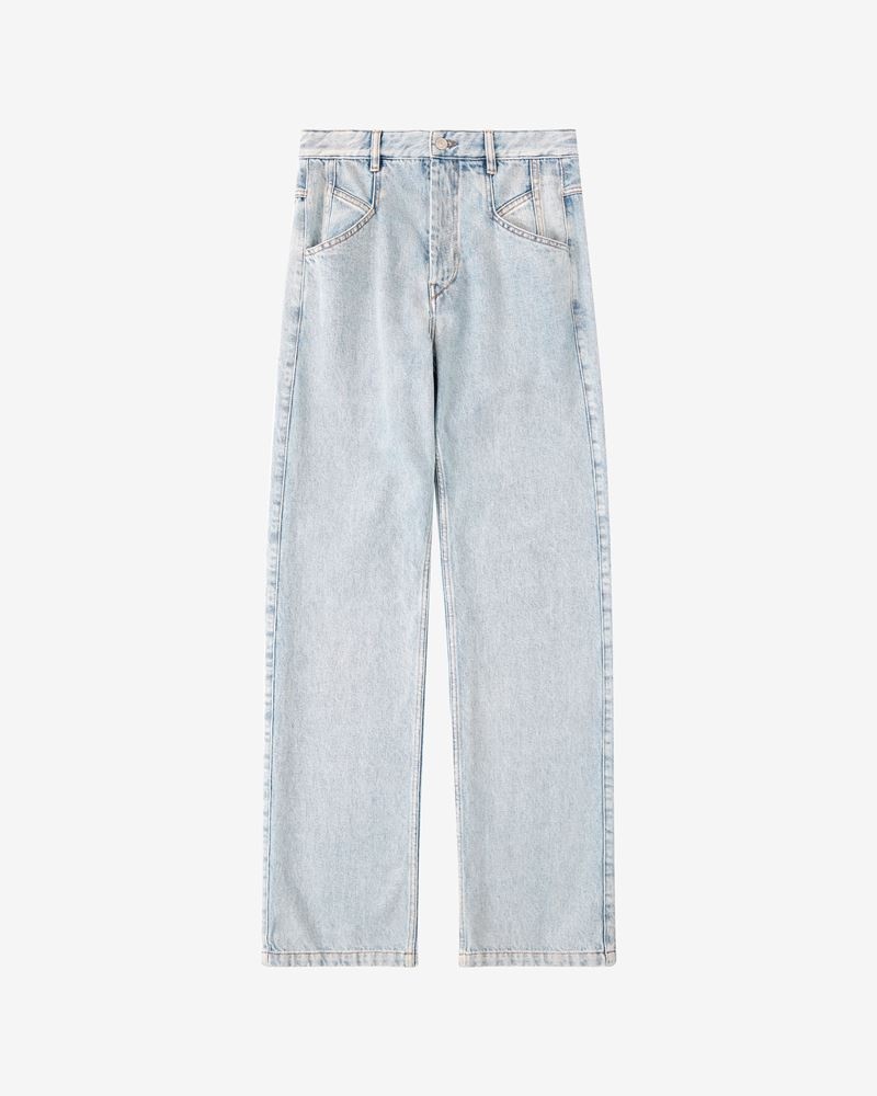 NADEGE JEANS - 1