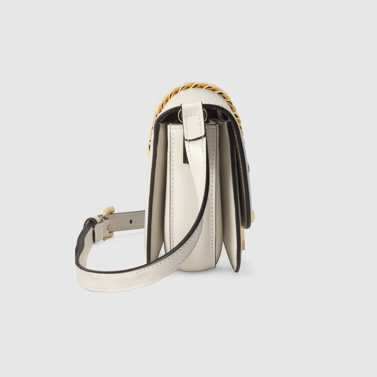 Sylvie 1969 mini shoulder bag - 4