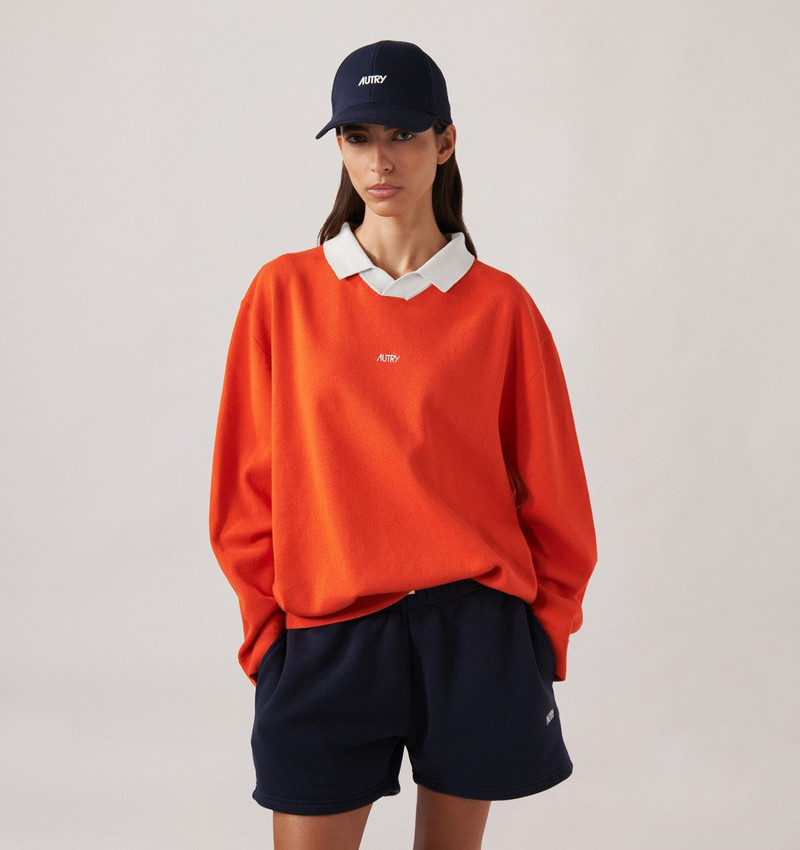 POLO NECK UNISEX 3