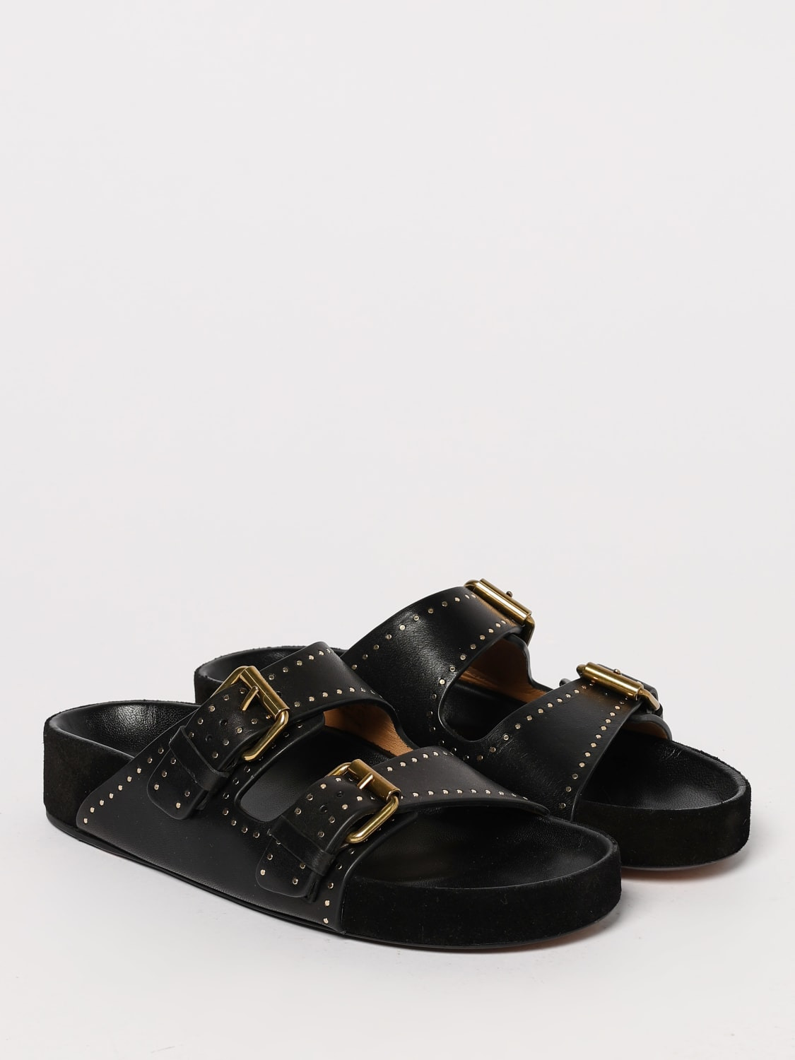 Flat sandals woman Isabel Marant - 2
