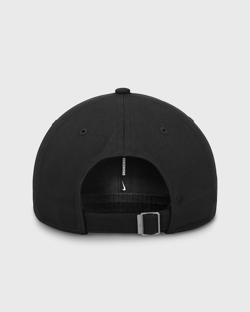 Nike MLB Chicago White Sox Club Unstructured Organic Cotton Cap outlook