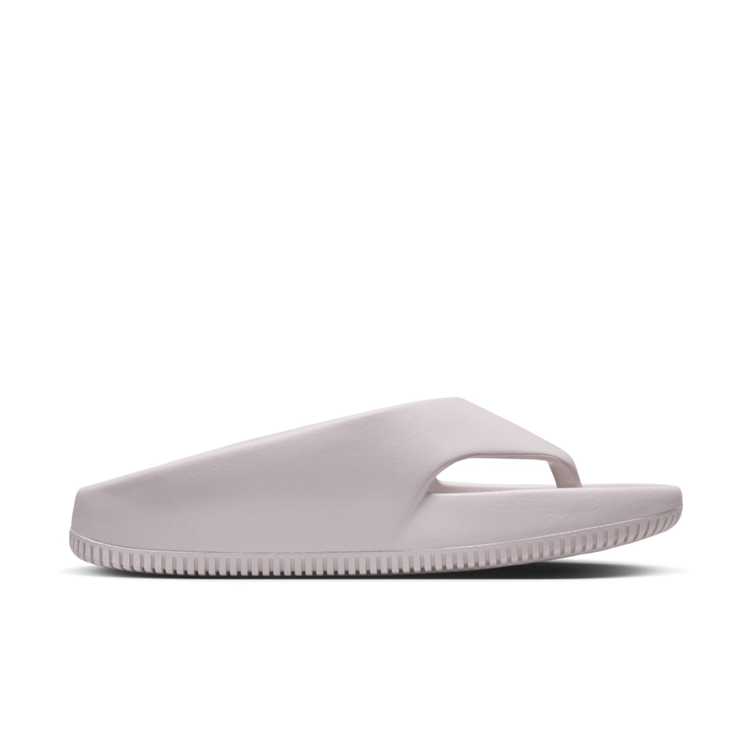(WMNS) Nike Calm Flip Flop 'Platinum Violet' FD4115-002 - 2