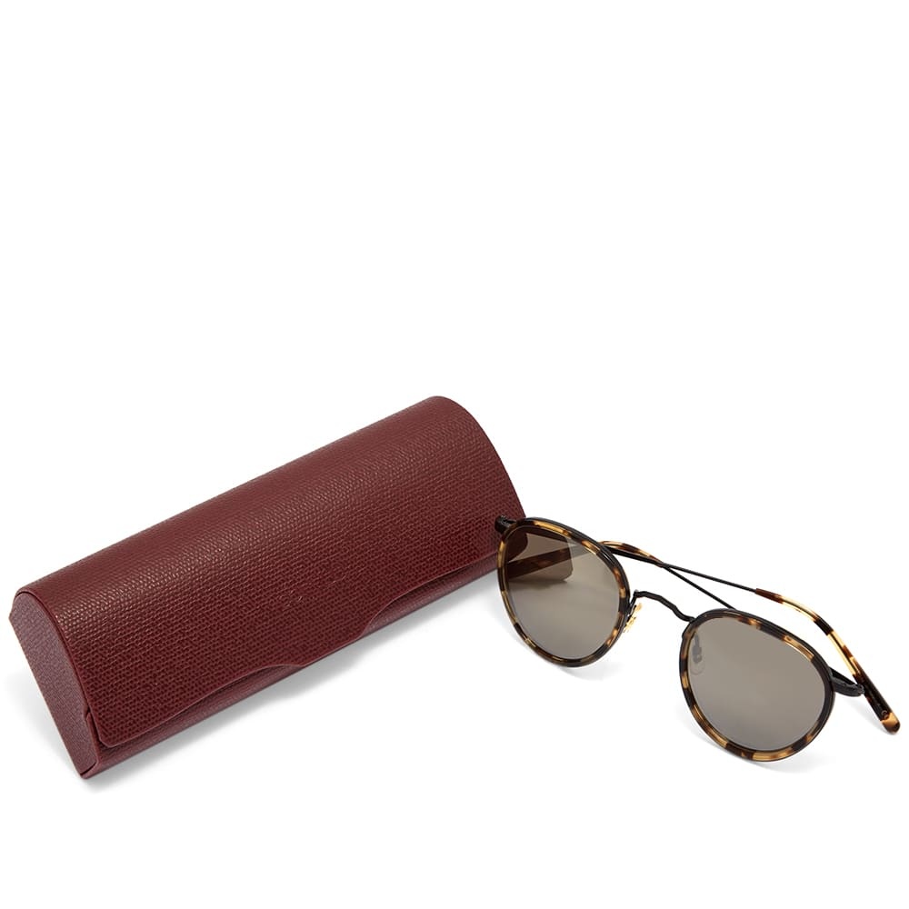 Oliver Peoples MP-2 Sunglasses - 5