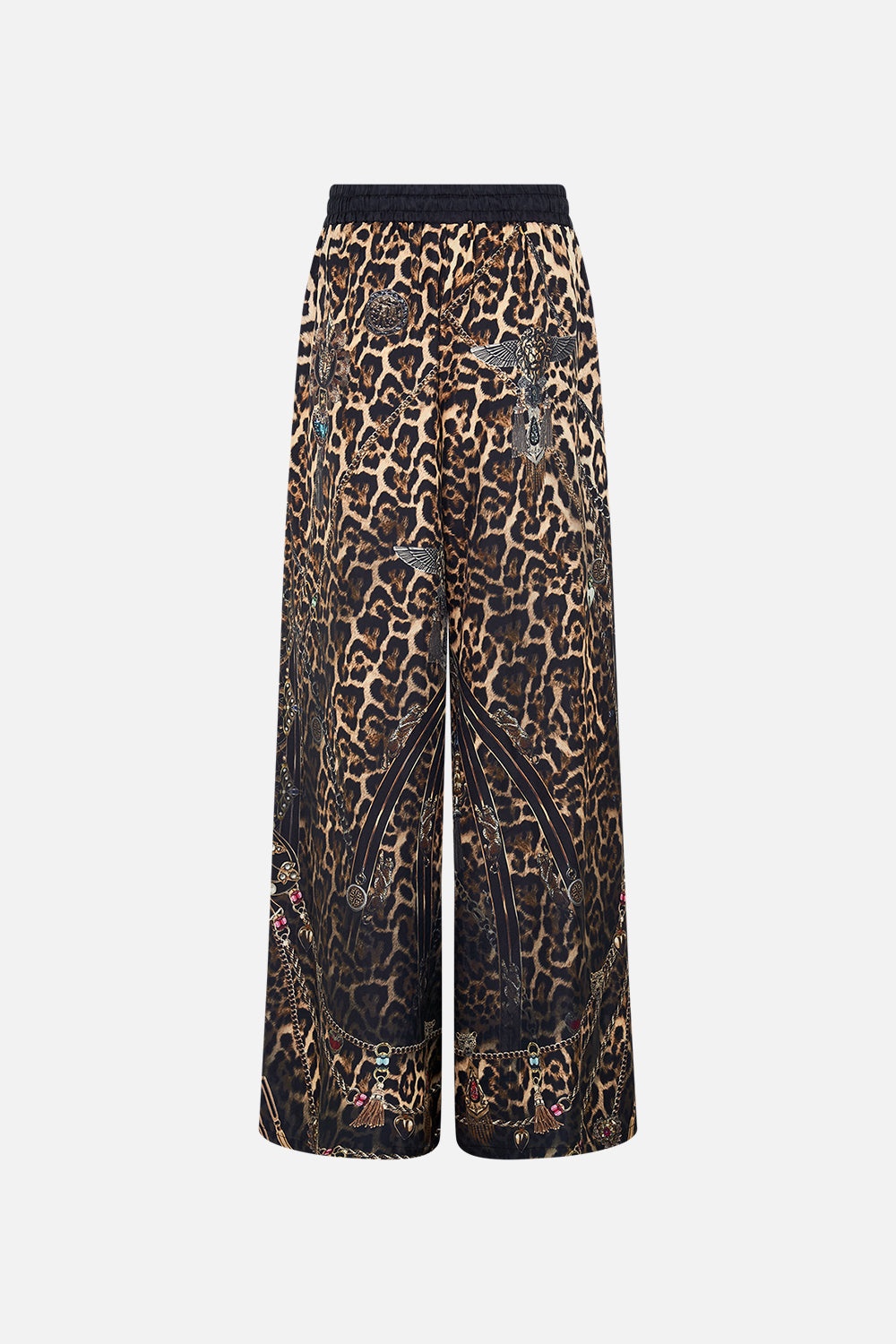 STRAIGHT LEG PANT - 7