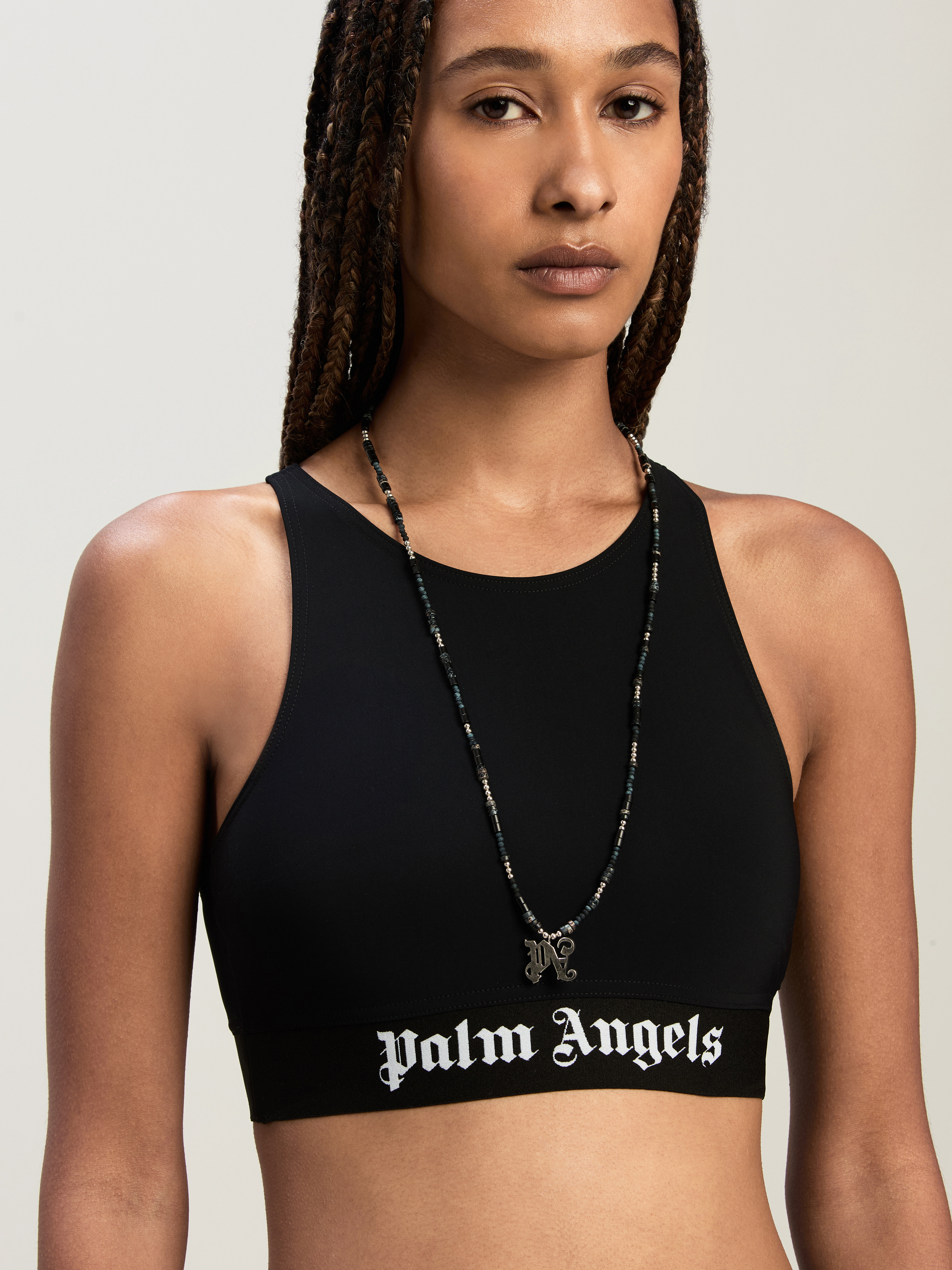 Activewear Top Classic Logo - 6
