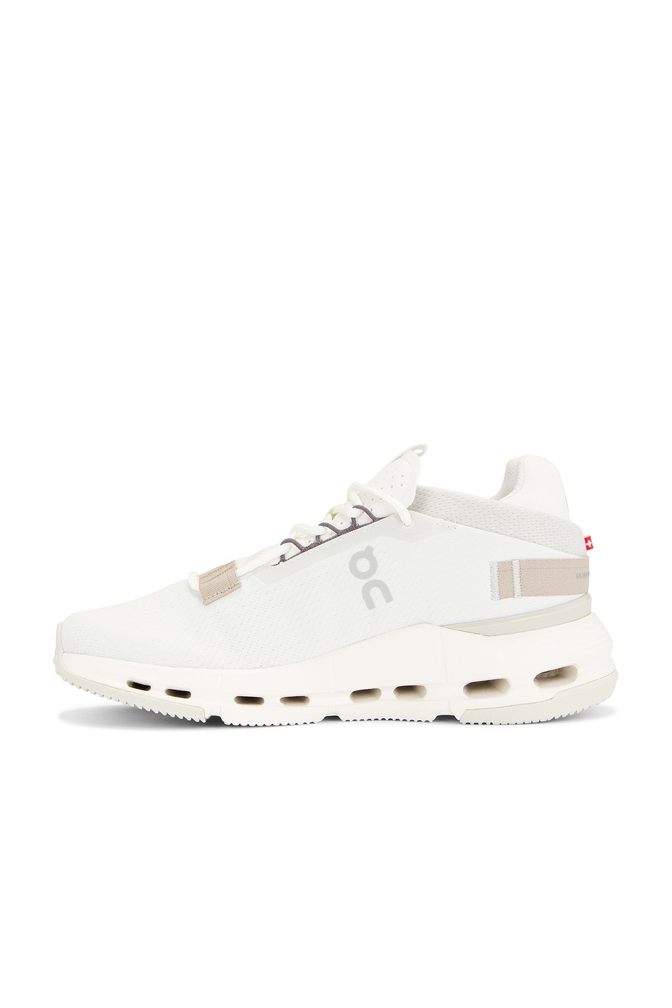Cloudnova 2 Sneaker - 5
