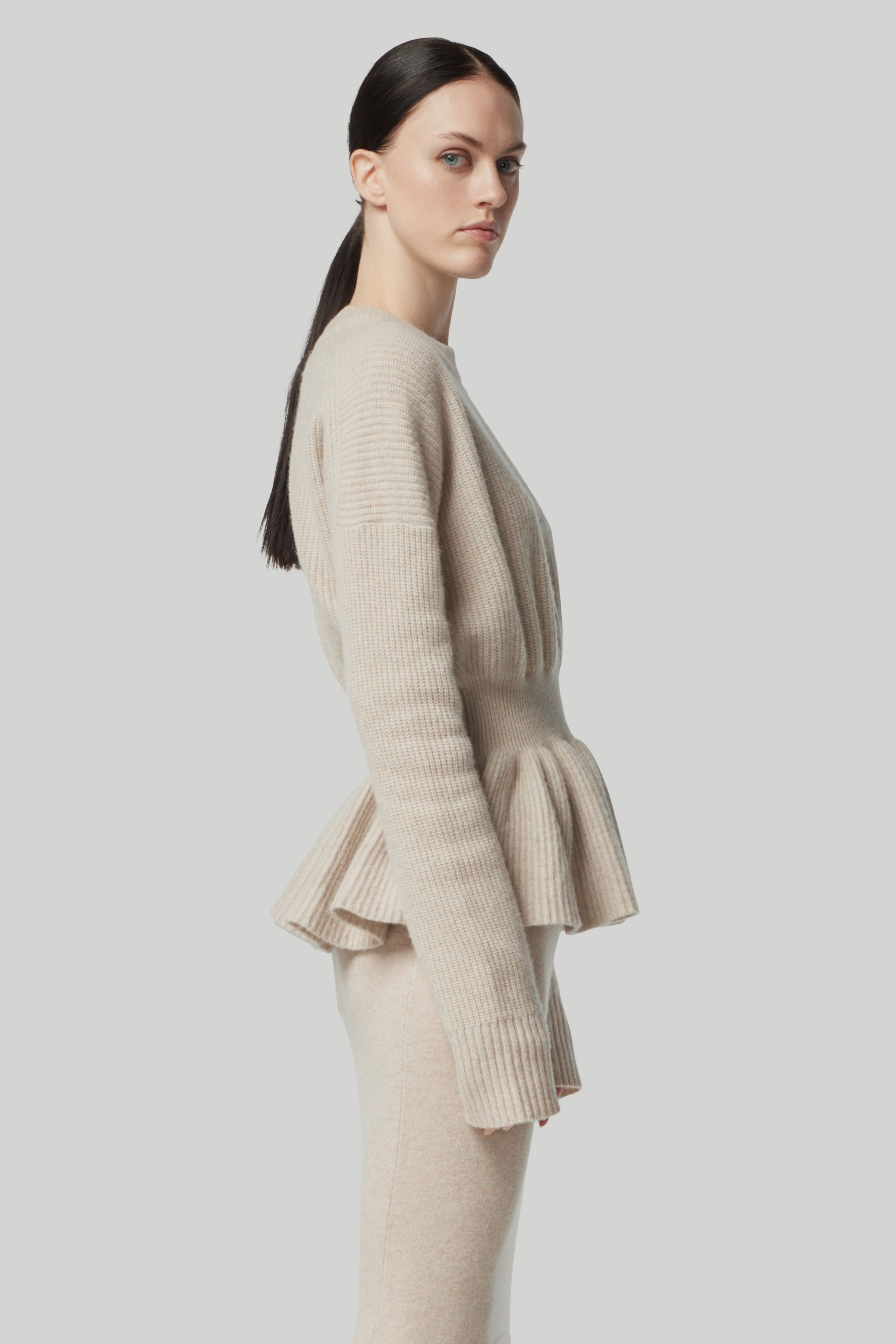 'VIDO' SWEATER - 3
