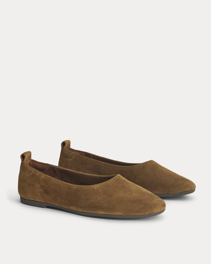 EVERLANE THE DAY GLOVE outlook