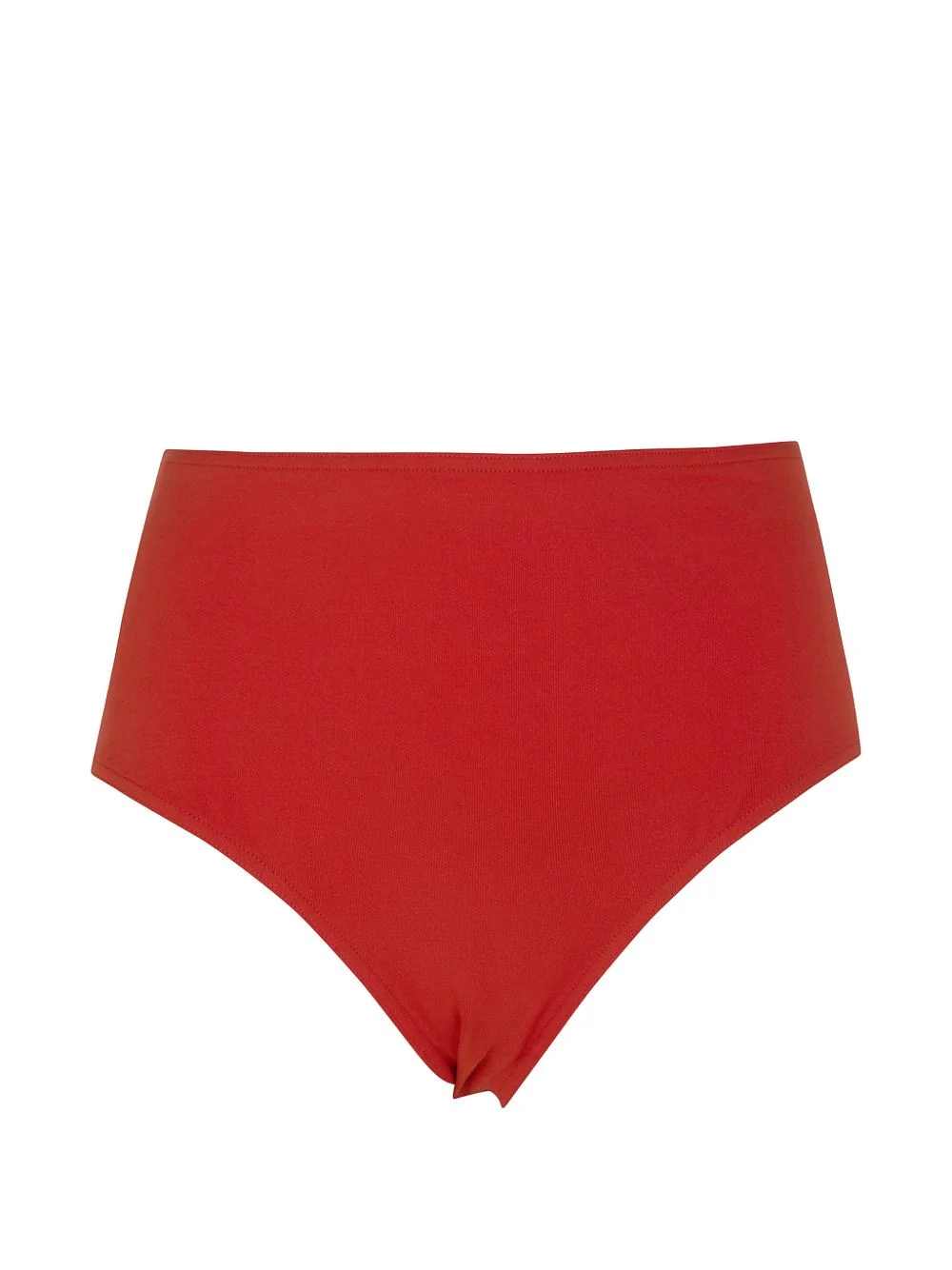 Remember high-waisted bikini bottoms - 1