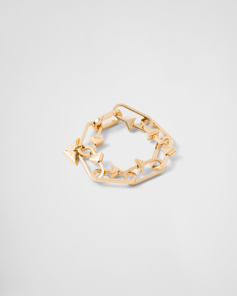 Metal bracelet 1