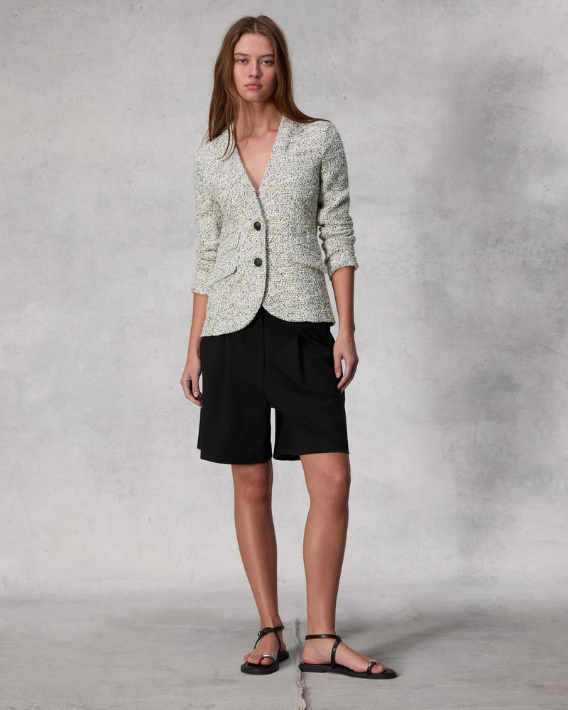 rag & bone Elise Tweed Blazer
Classic Fit outlook