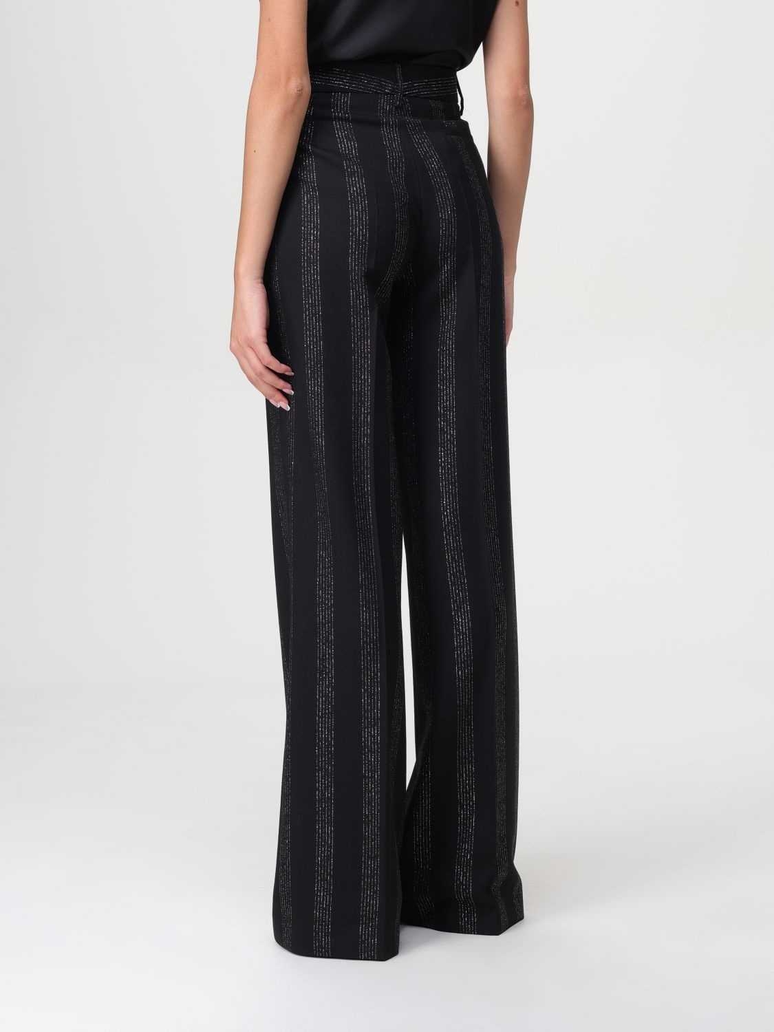 Pants woman MSGM - 3