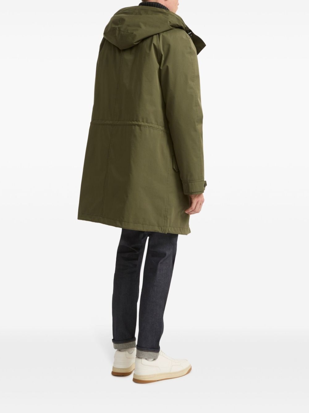 Iconic parka - 3