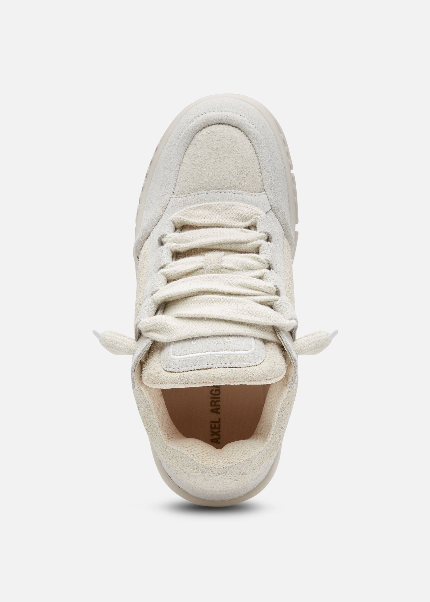 Area Loop Sneaker - 4