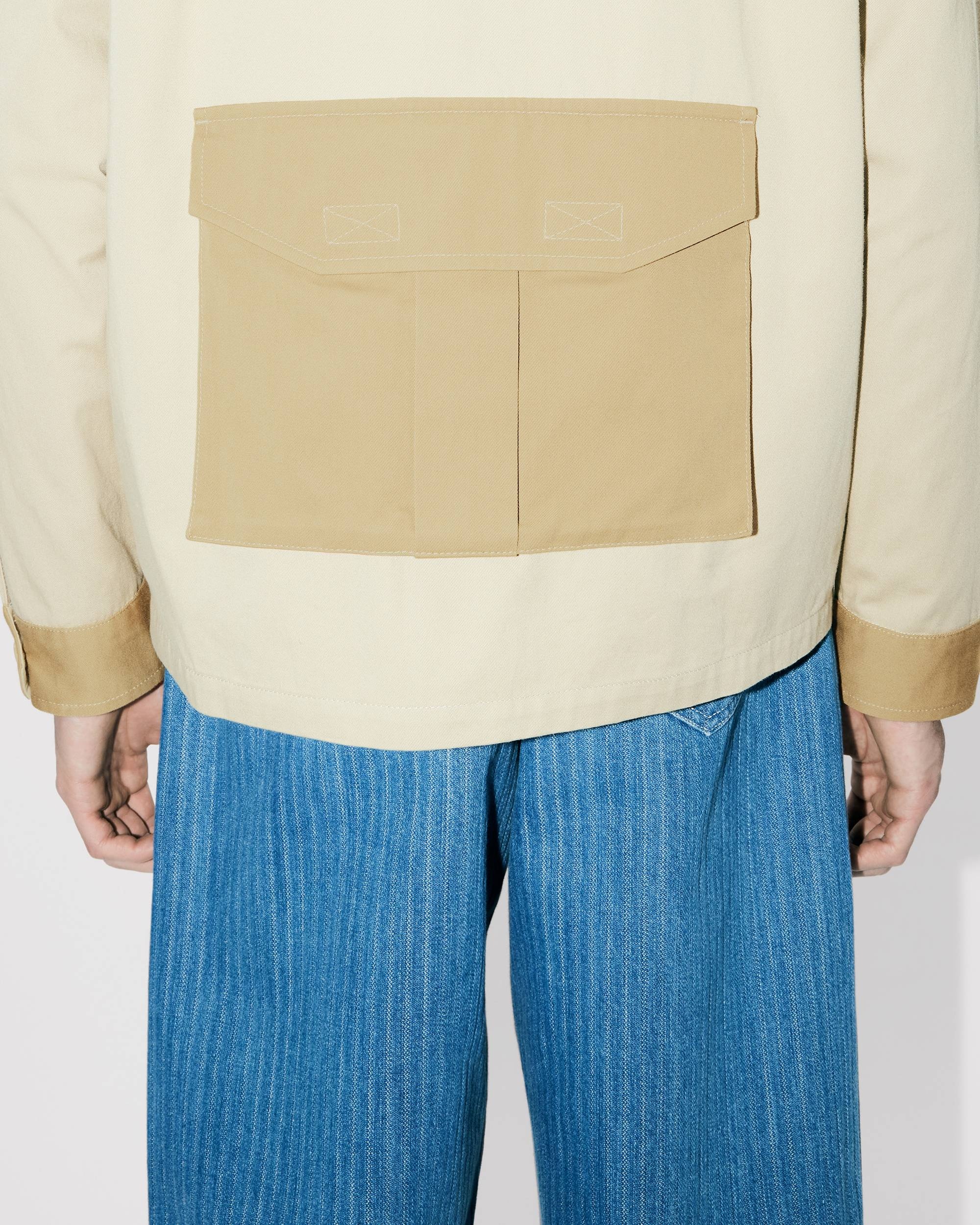 Cargo shirt - 8