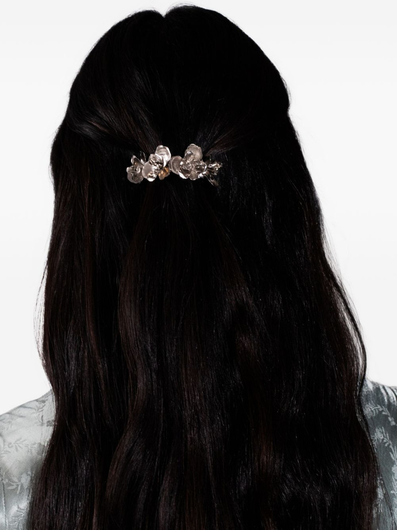 larena floral headband 4