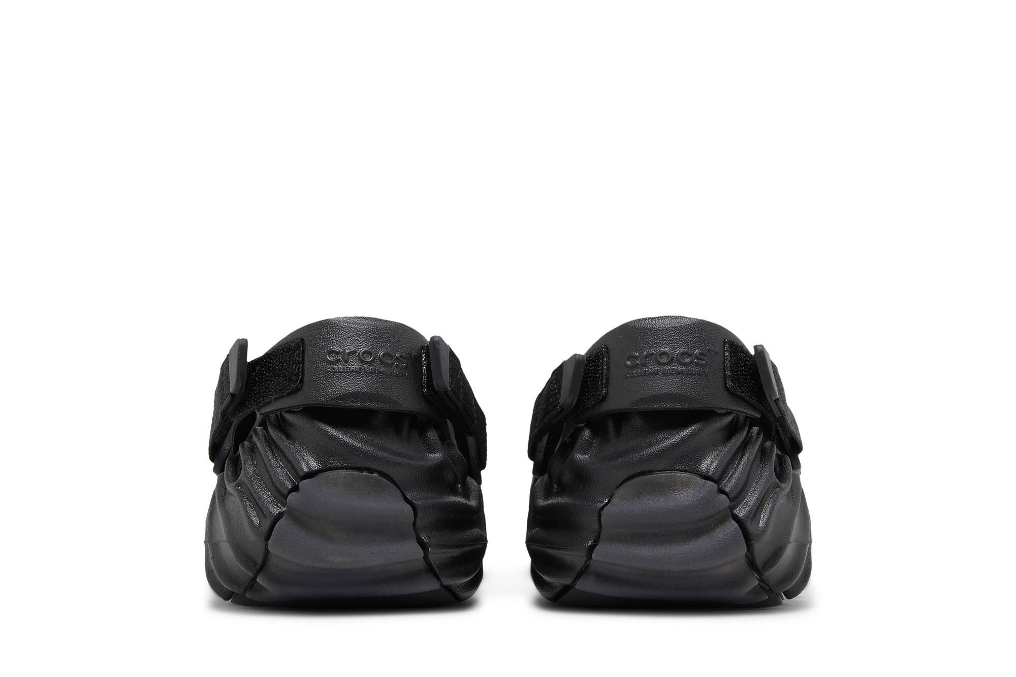 Salehe Bembury x Pollex Clog 'Sasquatch' - 6