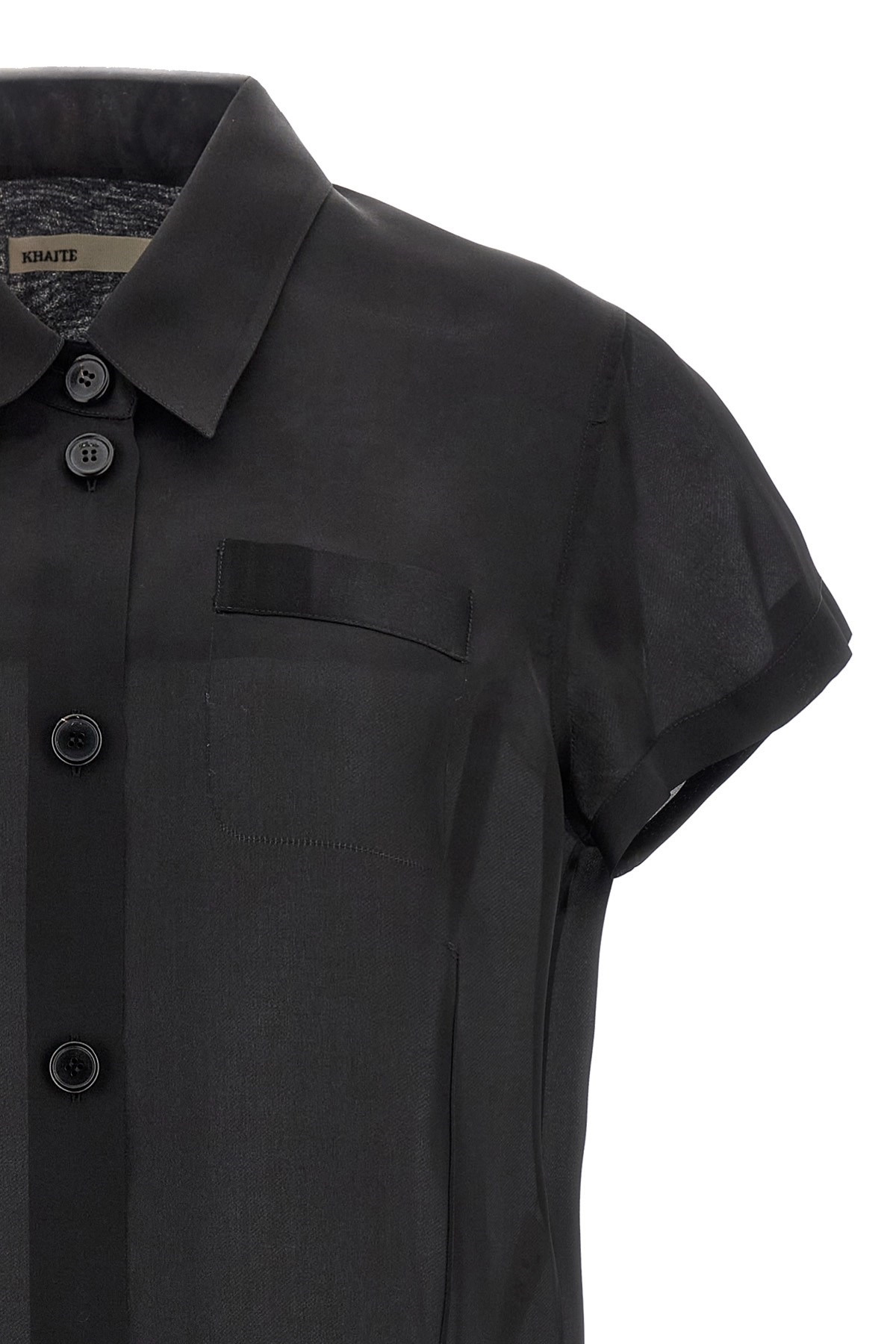 'Keefe' shirt - 4