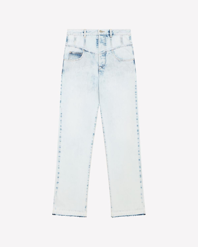 NOEMIE PANTS 1