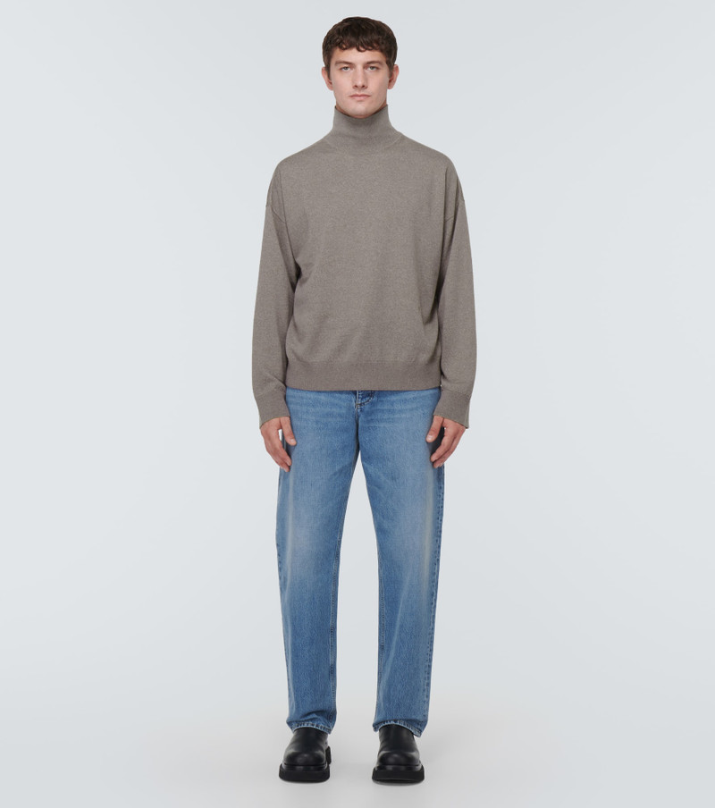 Bottega Veneta Wool turtleneck sweater outlook