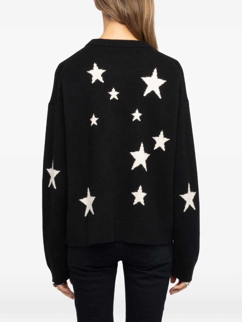 star sweater 6