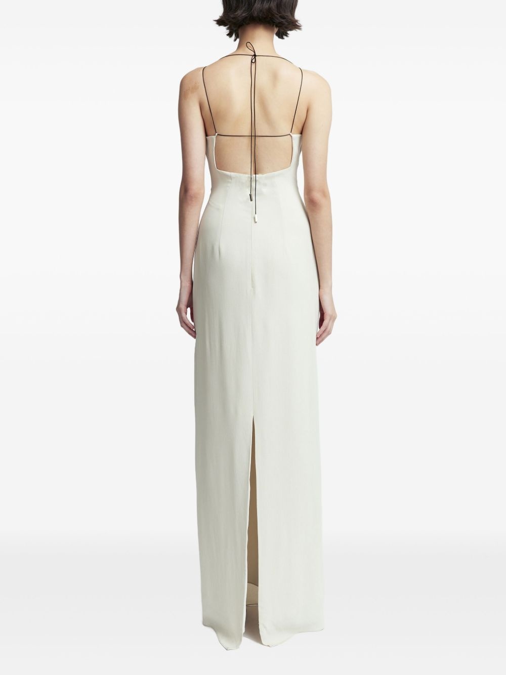 Hebe gown dress - 5