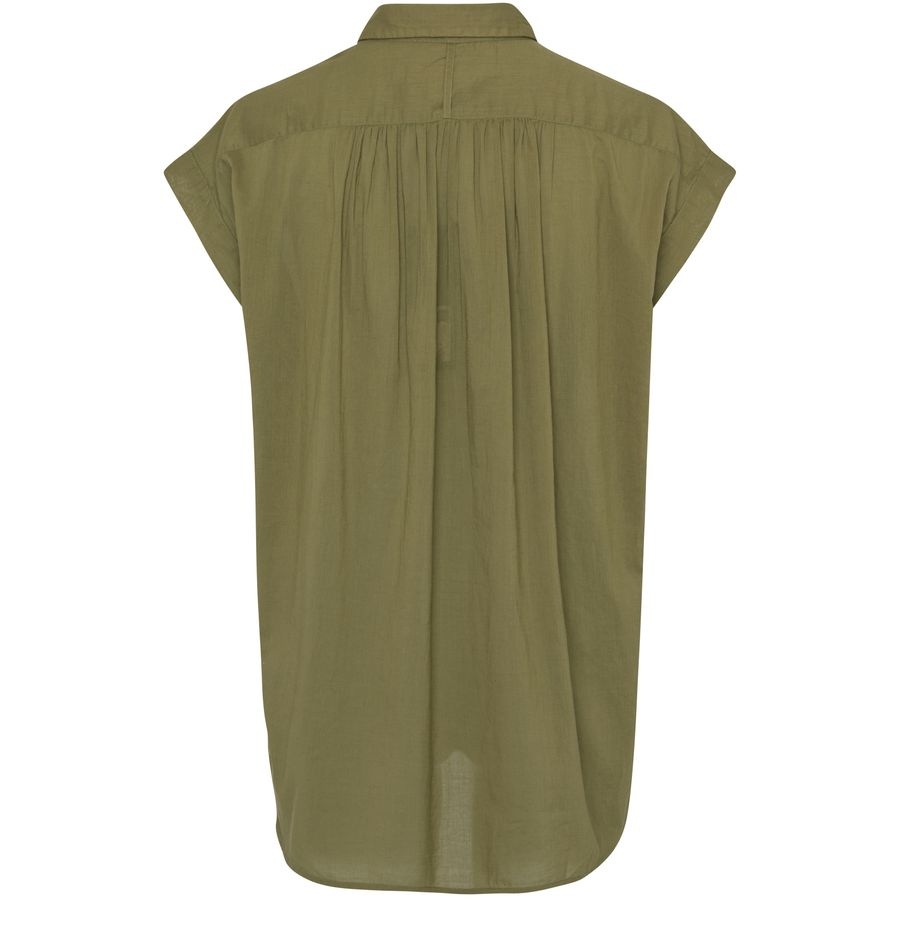 Normandy blouse - 3