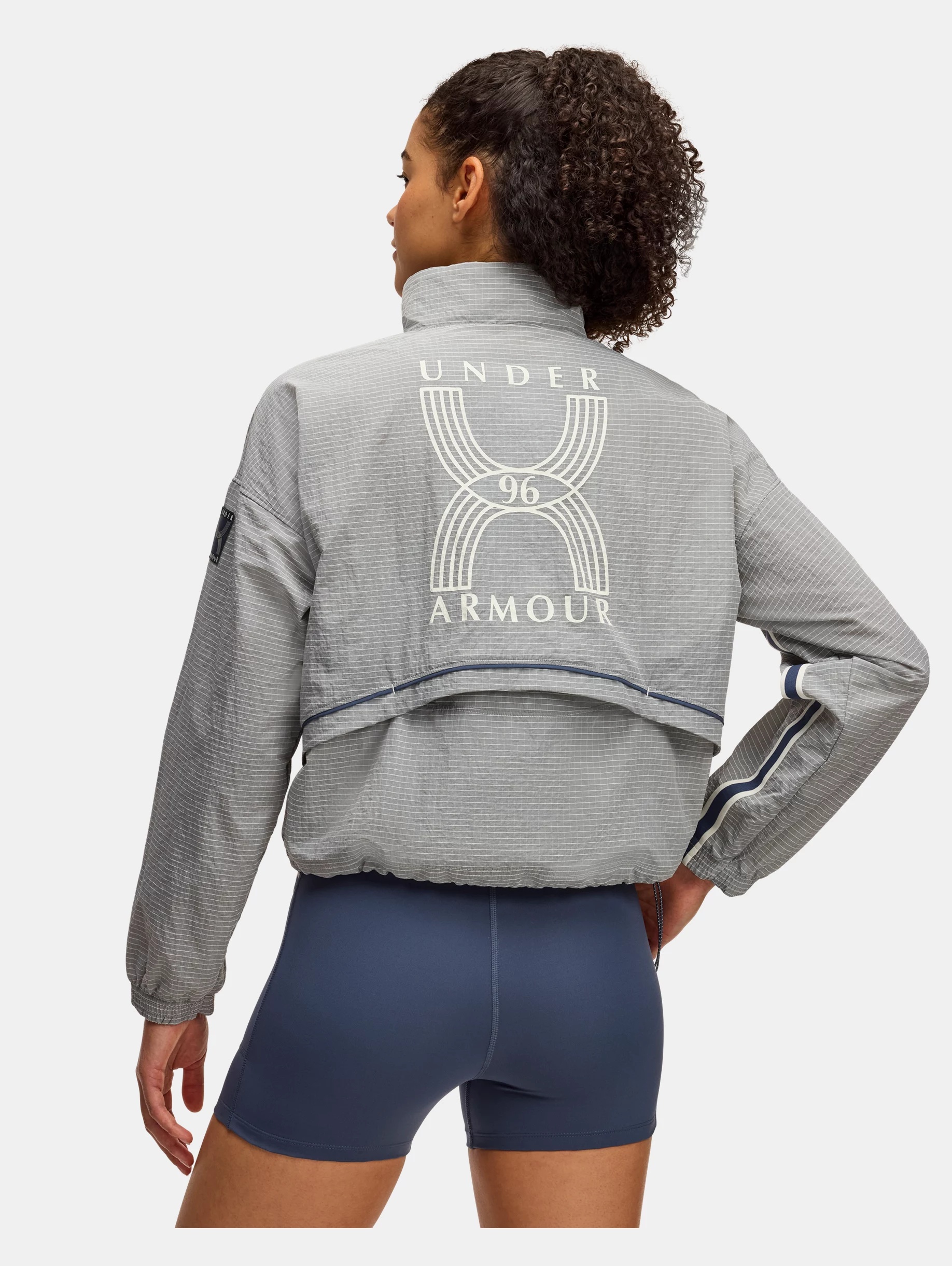 Women's UA Run 96 Jacket - 2