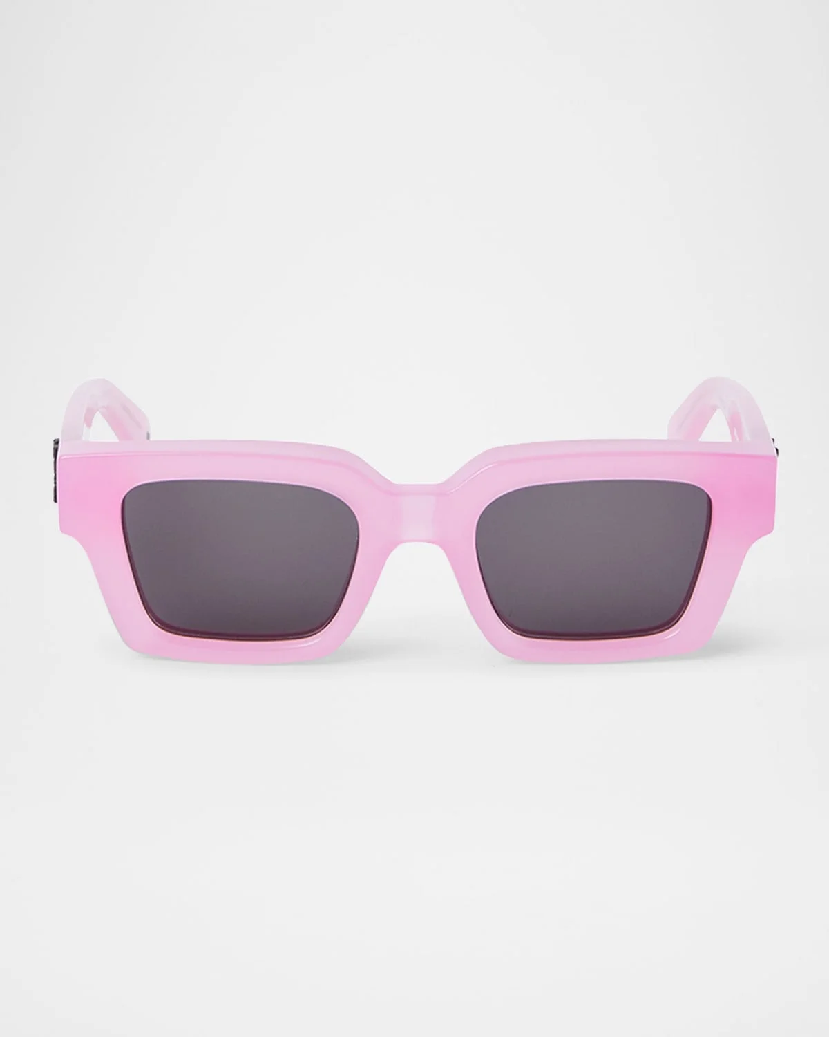 Men's Virgil Acetate Square Sunglasses - 1