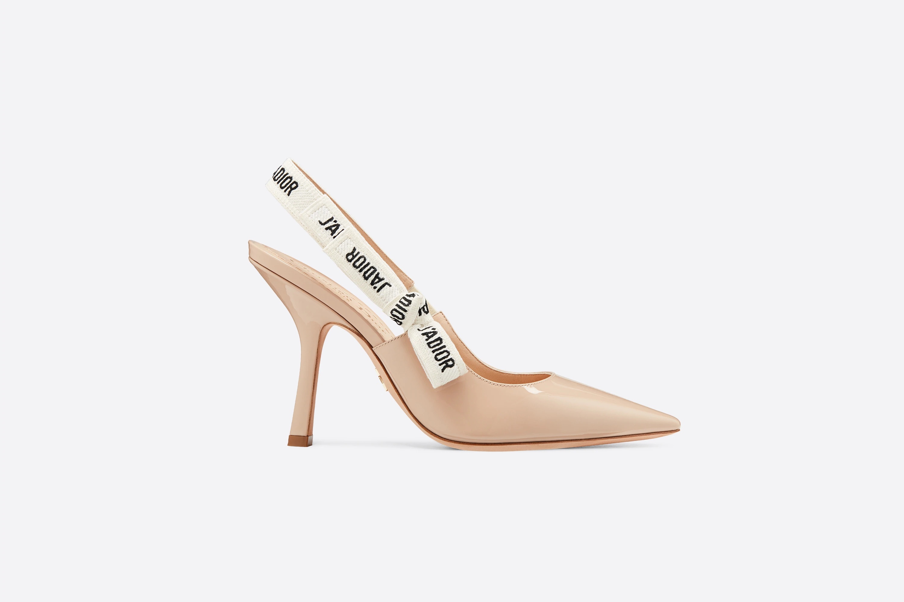 J'Adior Slingback Pump - 1