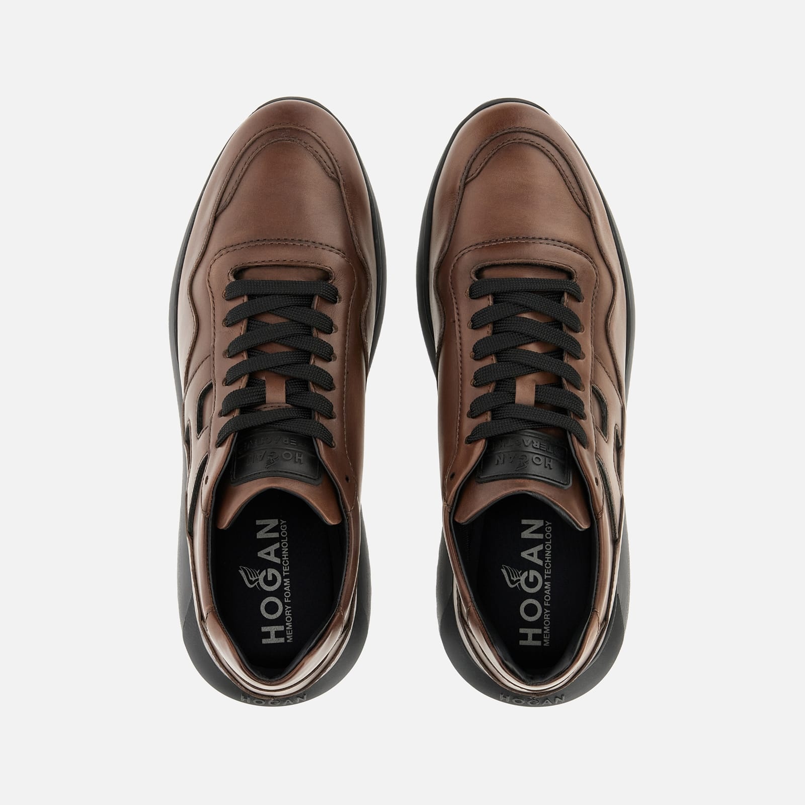 Sneakers Hogan Interactive³ - 4