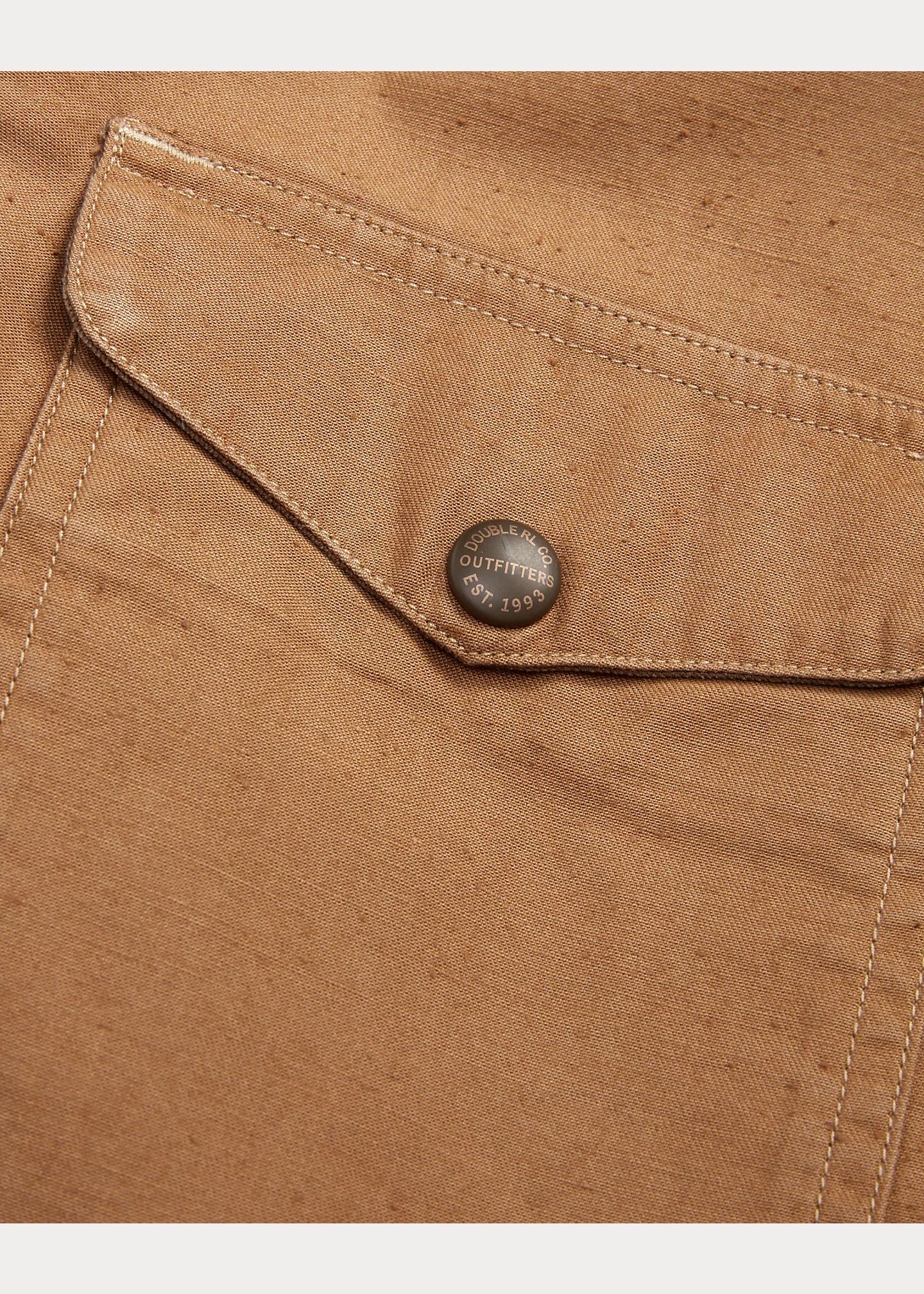 Twill Workshirt - 5