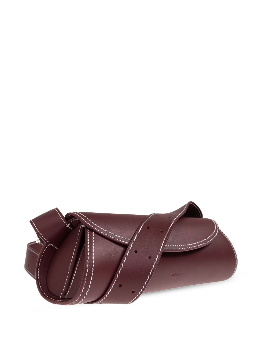 Cannolo shoulder bag - 4