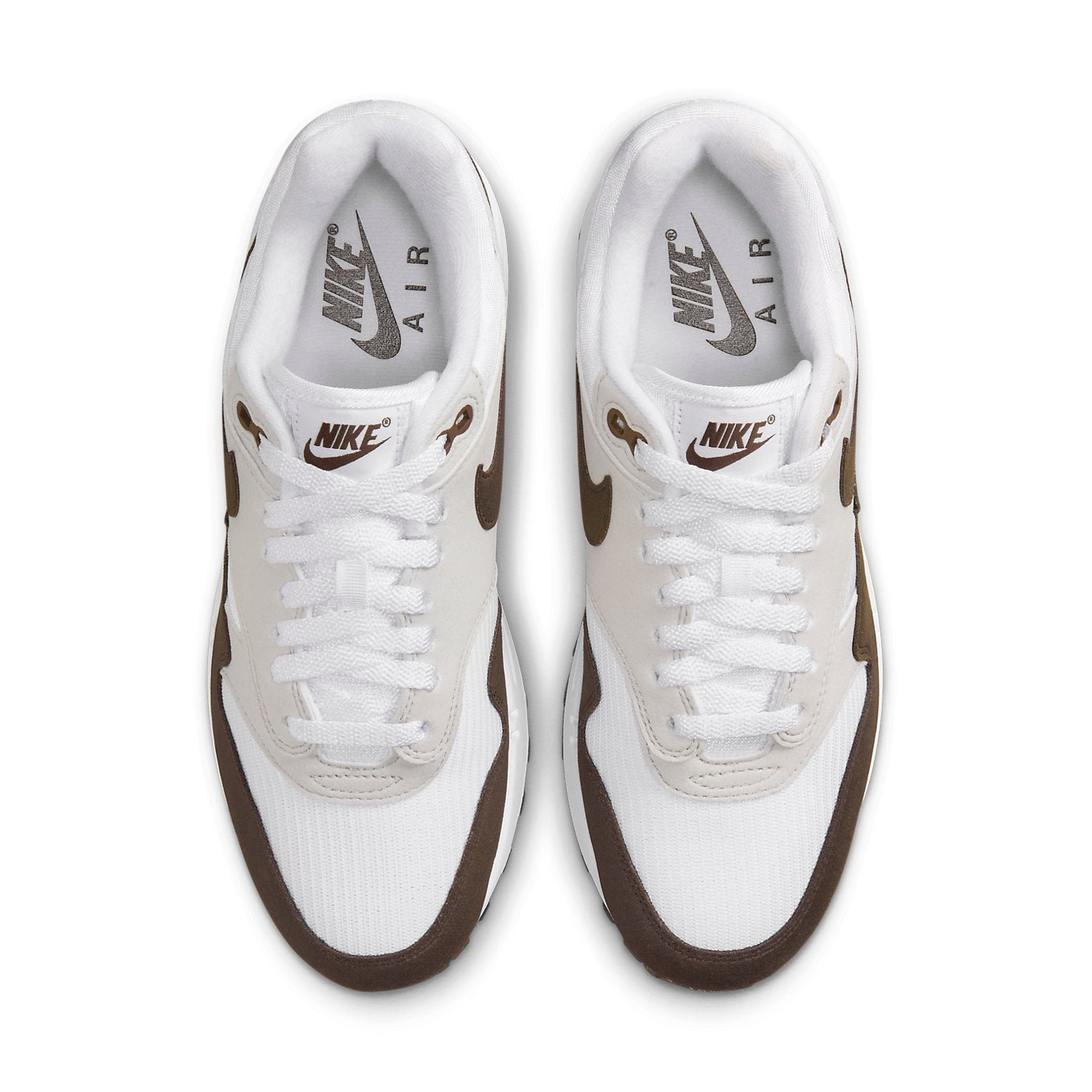 (WMNS) Nike Air Max 1 '87 'Baroque Brown' DZ2628-004 - 5