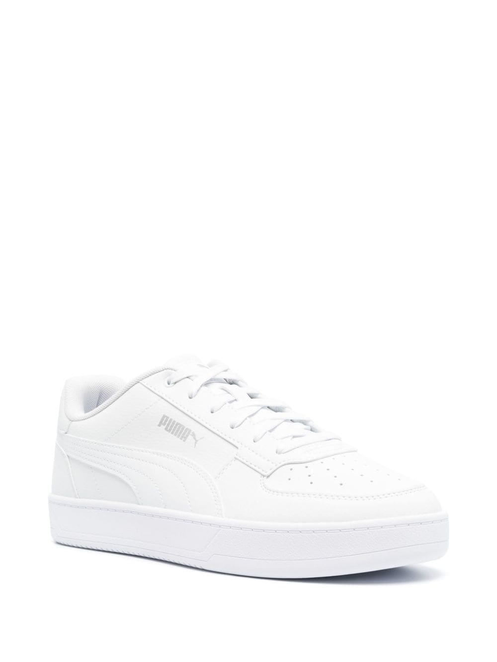 Caven leather sneakers - 2