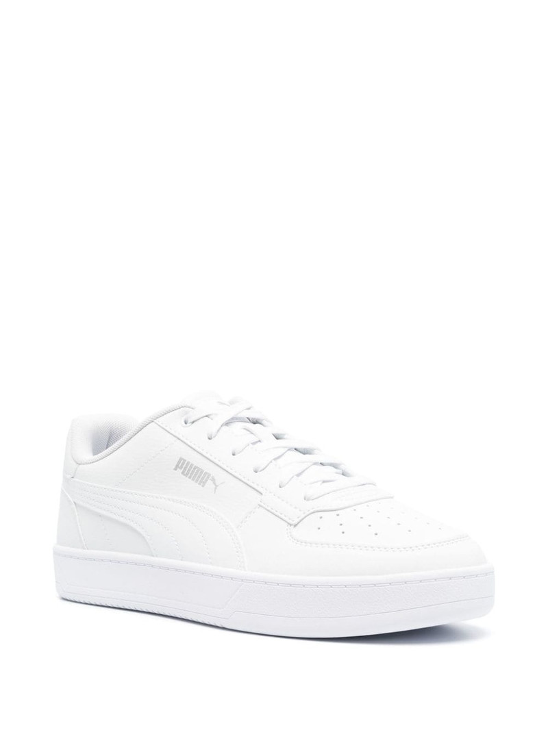 PUMA Caven leather sneakers outlook